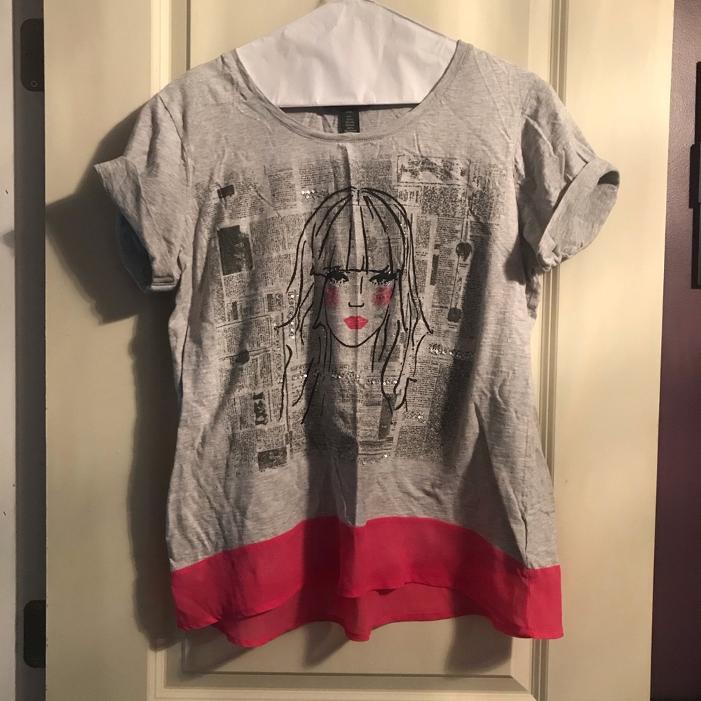 Style & Co top